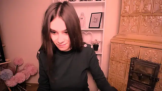 RosaRay  online show from 13, 3, 2026