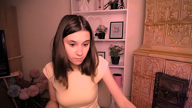 RosaRay  online show from 26, 5, 2026
