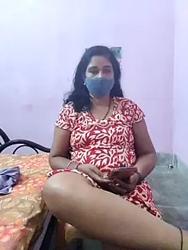 Rupali201 online show from 4, 12, 2025