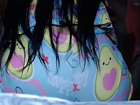 Snapshot of salmaextremeperver chatting on 25, 9, 2025 salmaextremeperver online show from 25, 9, 2025