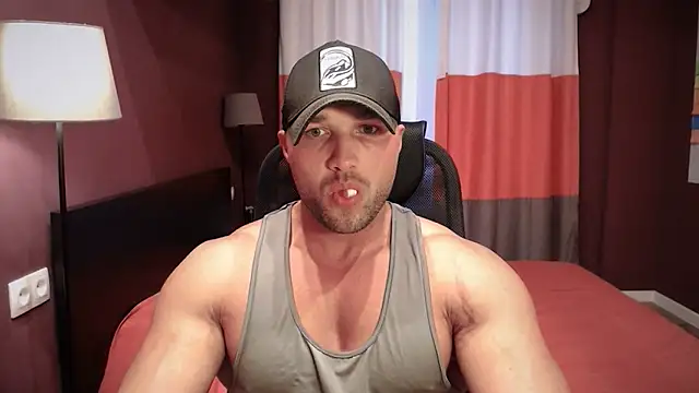 Snapshot of RikAdlerr chatting on 29, 9, 2025 RikAdlerr online show from 29, 9, 2025