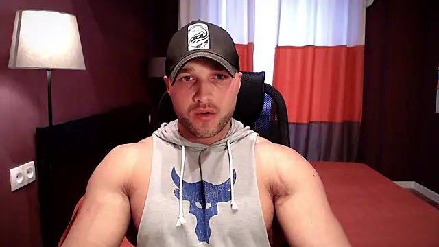 Snapshot of RikAdlerr chatting on 5, 11, 2025 RikAdlerr online show from 5, 11, 2025