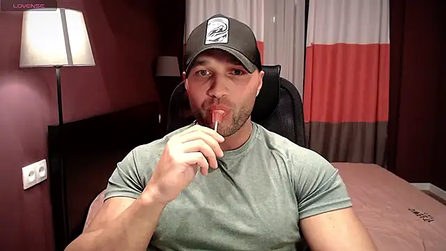 Snapshot of RikAdlerr chatting on 25, 11, 2025 RikAdlerr online show from 25, 11, 2025