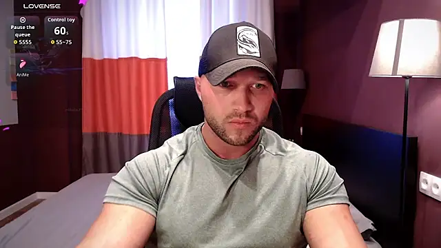 Snapshot of RikAdlerr chatting on 29, 11, 2025 RikAdlerr online show from 29, 11, 2025