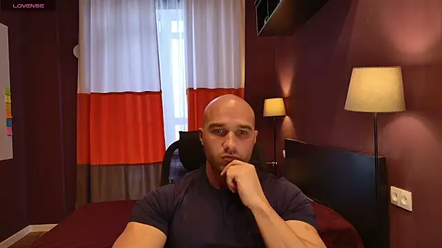 RikAdlerr online show from 13, 2, 2026