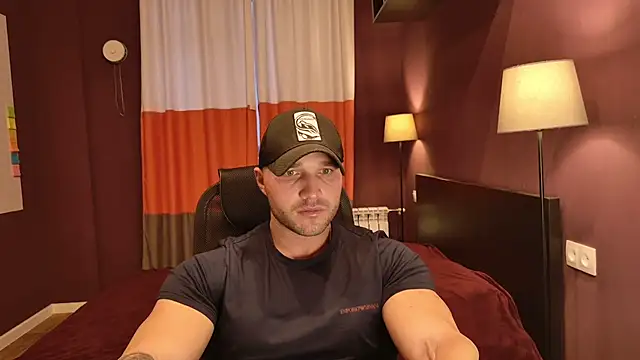 RikAdlerr online show from 18, 2, 2026