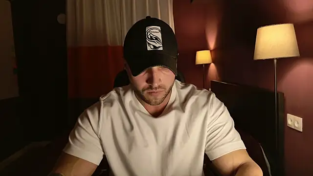 RikAdlerr online show from 21, 2, 2026