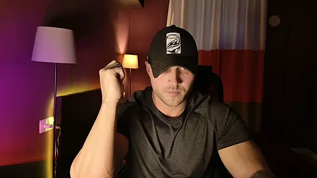 RikAdlerr online show from 28, 2, 2026