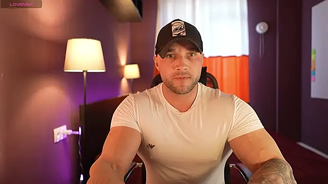 RikAdlerr online show from 30, 3, 2026