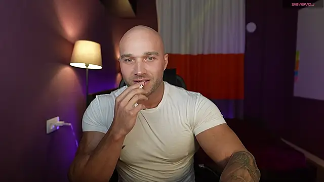 RikAdlerr online show from 22, 5, 2026