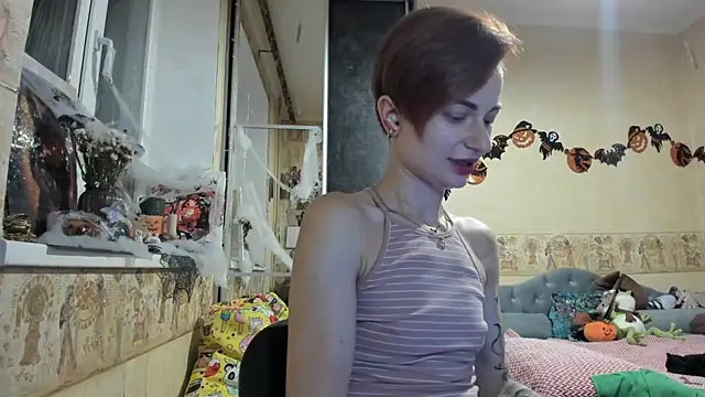 Snapshot of WatsonMi chatting on 23, 10, 2025 WatsonMi online show from 23, 10, 2025