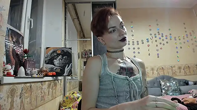 Snapshot of WatsonMi chatting on 26, 11, 2025 WatsonMi online show from 26, 11, 2025