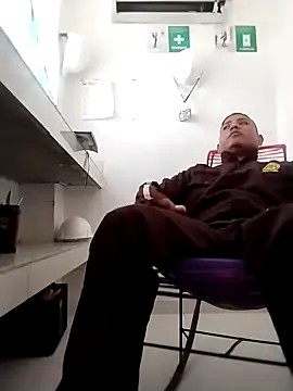 SOY0119DIEGO online show from 28, 9, 2025