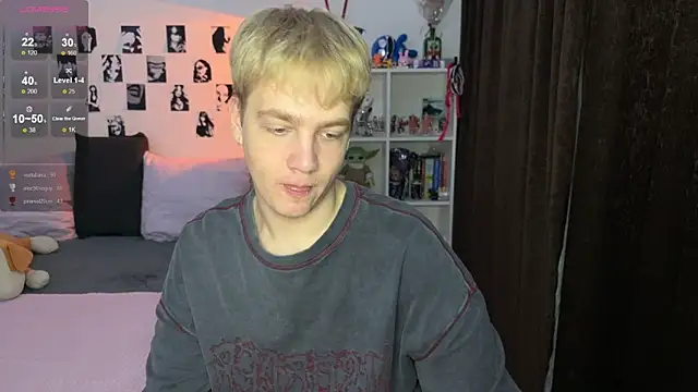 Snapshot of olivertasty chatting on 30, 11, 2025 olivertasty online show from 30, 11, 2025