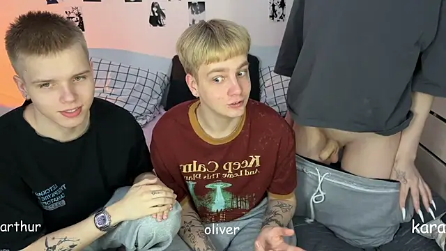 olivertasty online show from 22, 12, 2025
