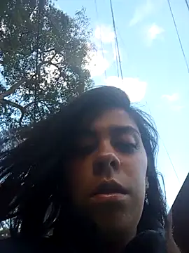 SharonDustLove online show from 9, 9, 2025