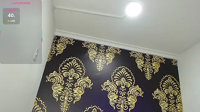 BigBoobs Goddess online show from 23, 11, 2025