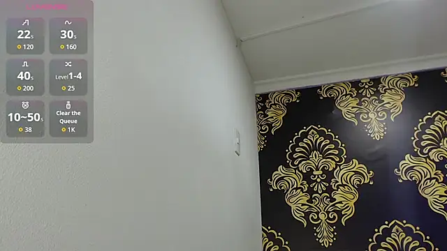 BigBoobs Goddess online show from 3, 4, 2026