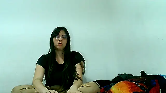 lareinalareinadelanal online show from 23, 11, 2025