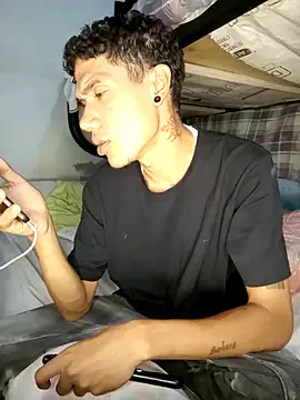 Gabriel Stone online show from 7, 3, 2026