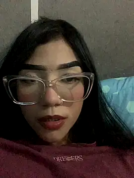 Snapshot of ElaRose_12 chatting on 15, 11, 2025 ElaRose 12 online show from 15, 11, 2025