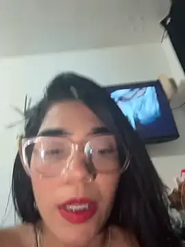 Snapshot of ElaRose_12 chatting on 26, 4, 2026 ElaRose 12 online show from 26, 4, 2026