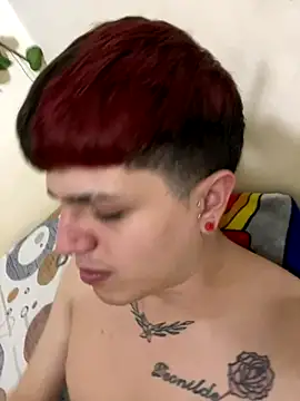 Themasterhades 777 online show from 8, 11, 2025