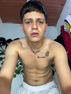 Themasterhades 777 online show from 26, 3, 2026