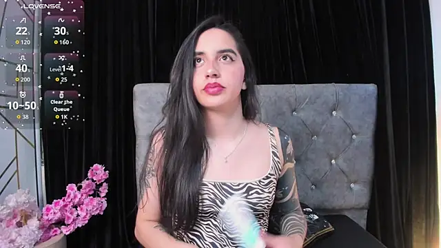 kaylee lee online show from 12, 11, 2025