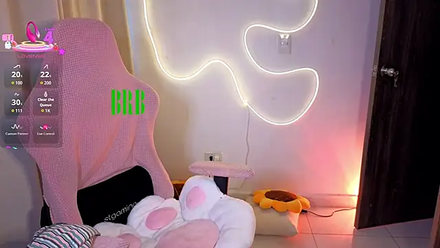 kimflexible x online show from 20, 5, 2026