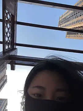 kexin-xin online show from 28, 9, 2025