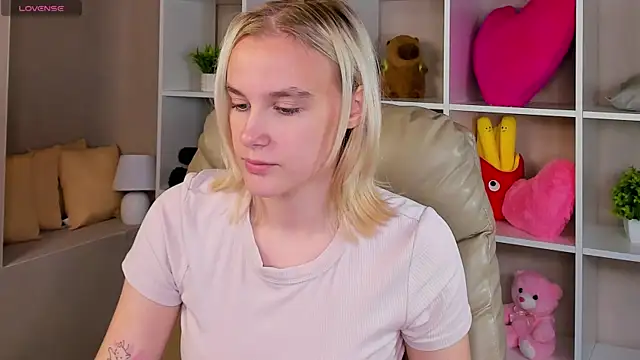 Carolin Miller online show from 24, 9, 2025