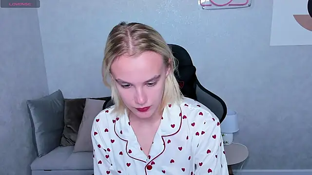 Carolin Miller online show from 26, 9, 2025