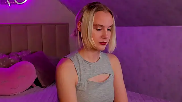 Carolin Miller online show from 21, 10, 2025