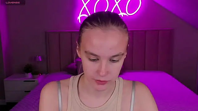 Carolin Miller online show from 15, 11, 2025