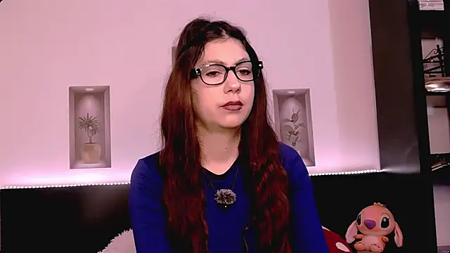 Snapshot of M1kaylaRaven chatting on 10, 1, 2026 M1kaylaRaven online show from 10, 1, 2026