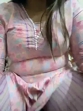 Seductive Punjaban online show from 9, 10, 2025