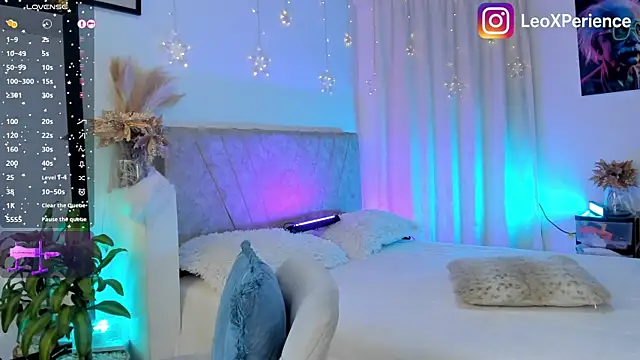 jhosepMoreno online show from 13, 11, 2025