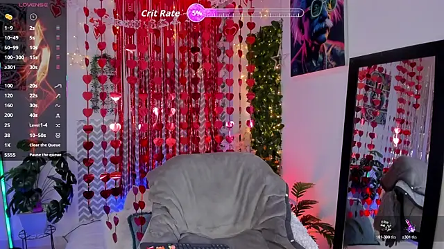 jhosepMoreno online show from 18, 2, 2026