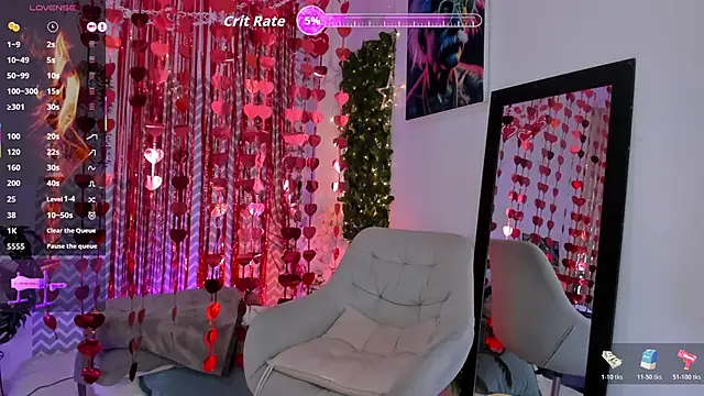 jhosepMoreno online show from 21, 2, 2026