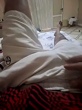 Snapshot of Said666a chatting on 25, 9, 2025 Said666a online show from 25, 9, 2025