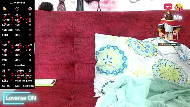 Snapshot of naomi_powel chatting on 11, 1, 2026 naomi powel online show from 11, 1, 2026