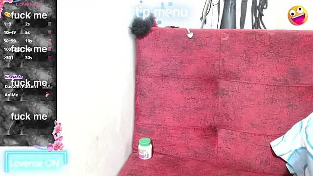 Snapshot of naomi_powel chatting on 3, 2, 2026 naomi powel online show from 3, 2, 2026