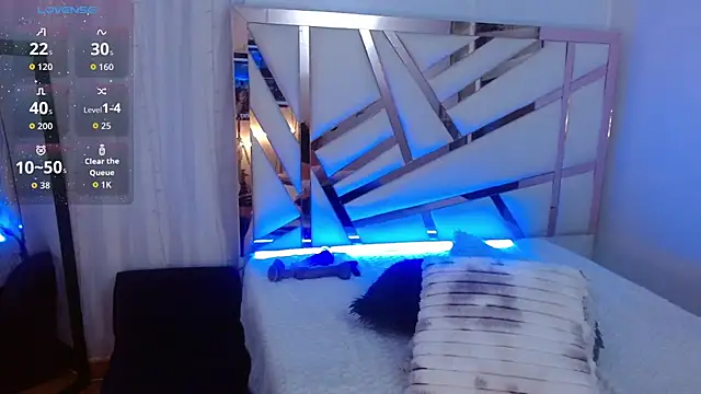 Snapshot of hannia_baileys chatting on 19, 2, 2026 hannia baileys online show from 19, 2, 2026