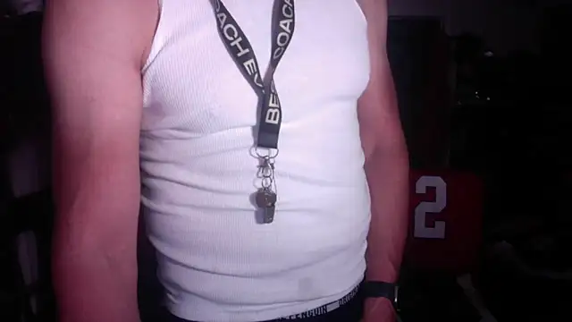 DILFJockDad87 online show from 28, 2, 2026