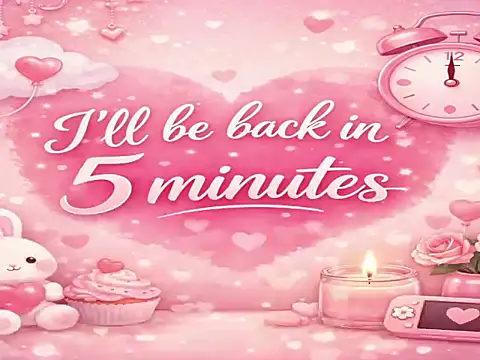Snapshot of Sweetkaroll28s chatting on 11, 4, 2026 Sweetkaroll28s online show from 11, 4, 2026