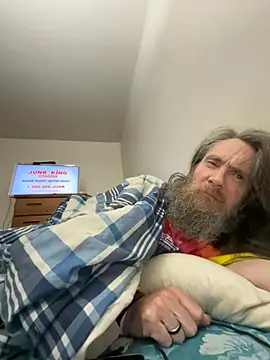 eager1975 online show from 27, 3, 2026