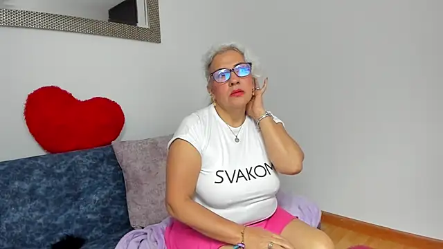 marilyn70 online show from 19, 2, 2026