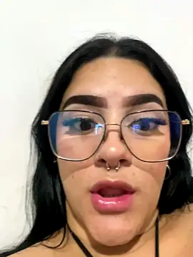 Marianacg 21 online show from 16, 12, 2025