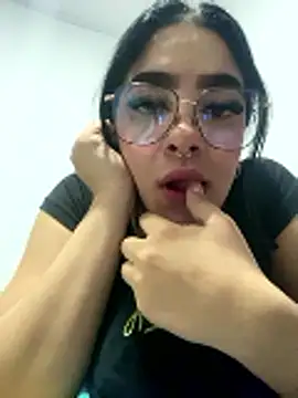 Marianacg 21 online show from 8, 1, 2026